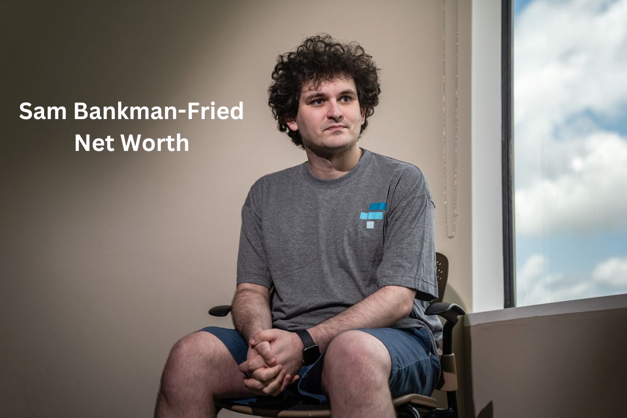 Sam Bankman-fried