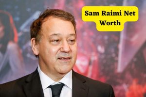 Sam Raimi Net Worth