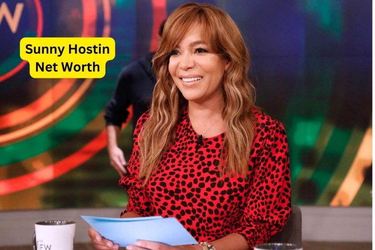 Sunny Hostin Net Worth 2024: Age, Son, Husband and Assets