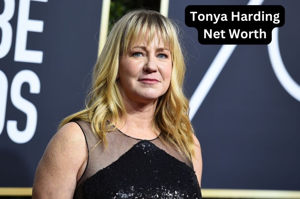 Broadway 2024 Tonya Harding Marja Nichol