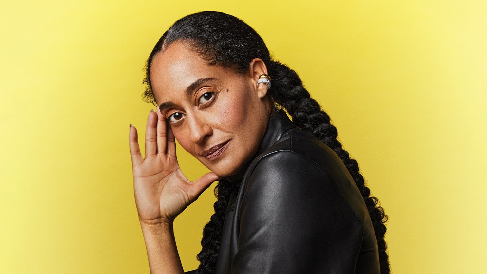 Tracee Ellis Ross Income