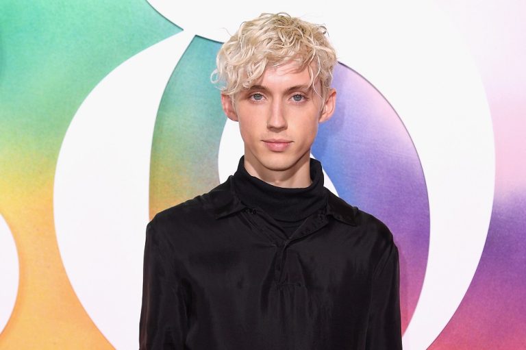Troye Sivan Net Worth 2024 Songs, Age, GF, Albums and Height