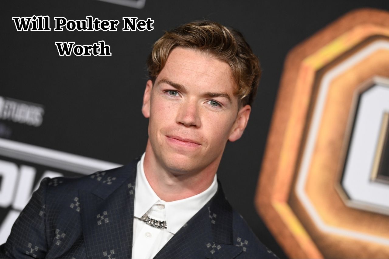 Will Poulter Net Worth 2023 Movies and TV Shows Age Height IMPROVE
