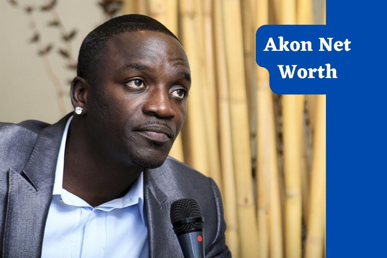Akon Net Worth 2024: Salary, Income, Cars, Wife & Age