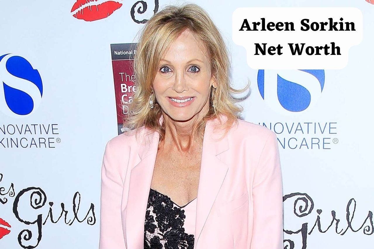 Arleen Sorkin Net Worth