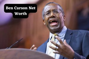 Ben Carson Net Worth