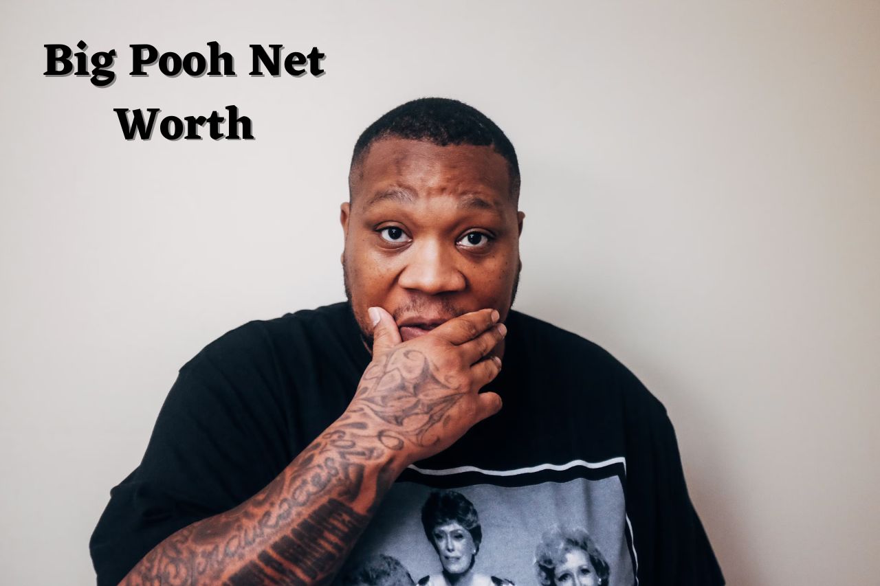 Big Pooh Net Worth