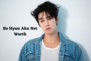 Bo Hyun Ahn Net Worth