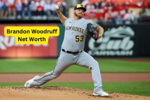 Brandon Woodruff Net Worth