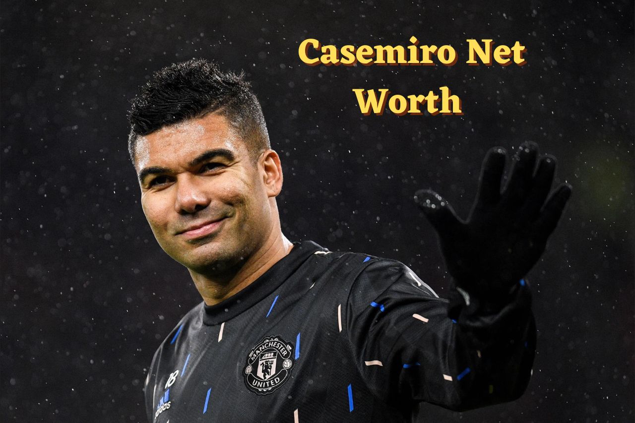 Casemiro Net Worth in 2023 How Rich is He Now? Update