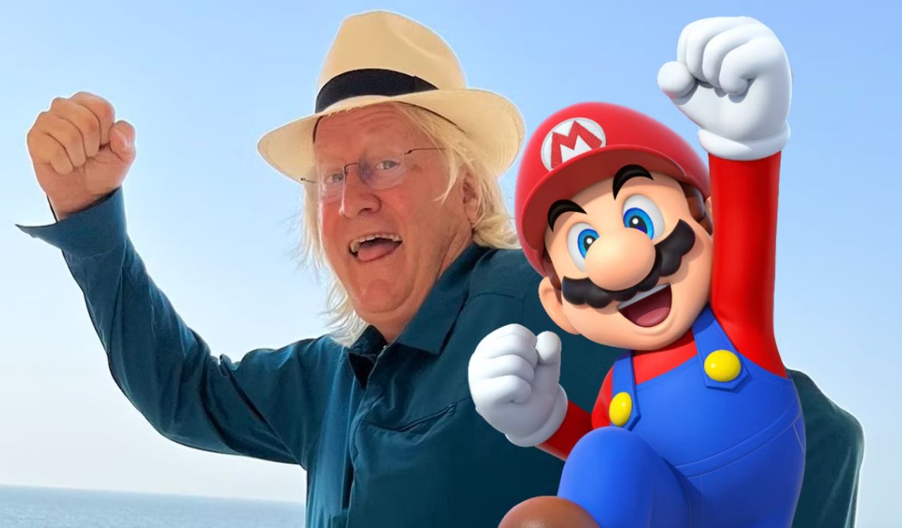 Charles Martinet net worth: Fortune explored as original Mario