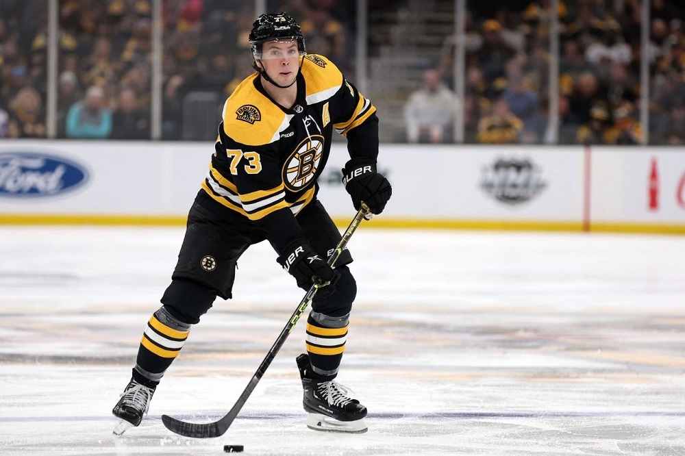 Charlie Mcavoy Income