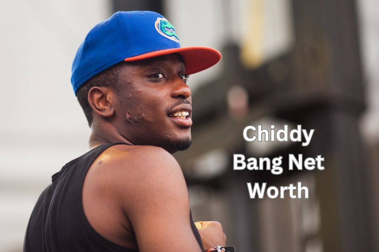 Chiddy Bang Net Worth