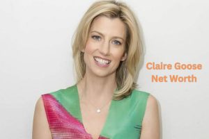 Claire Goose Net Worth