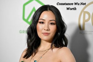 Constance Wu Net Worth