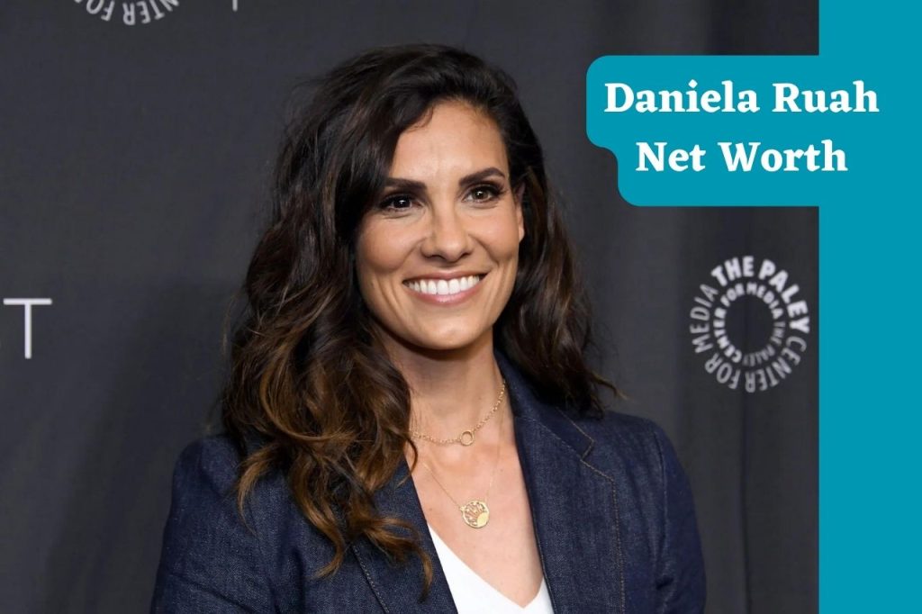 Daniela Ruah Net Worth 2024 Movie Fees, Earnings, Age and Bf