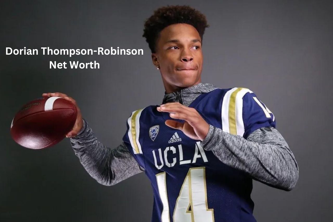 Dorian Thompson-Robinson Net Worth