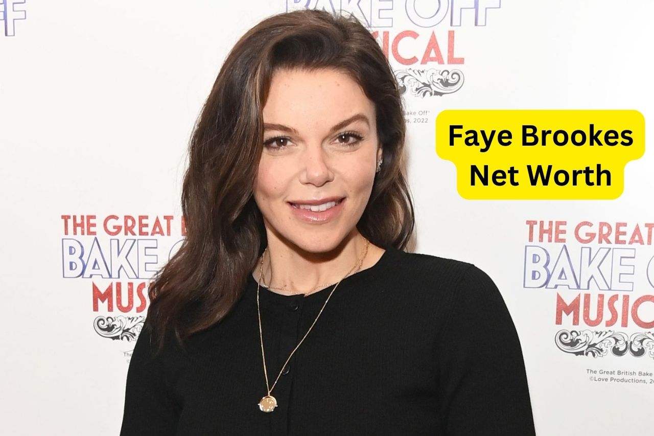 Faye Brookes Net Worth 2024: Salary, Assets, House, and Fees