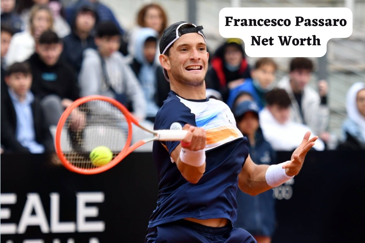 Francesco Passaro Net Worth