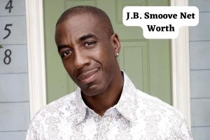J.B. Smoove Net Worth