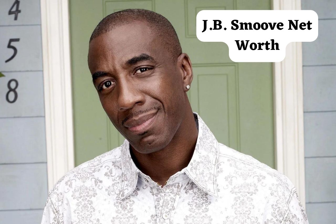 JB Smoove Net Worth 2024: Salary, income, age and family