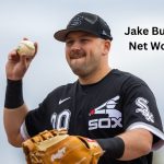 Jake Burger Net Worth