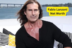 Fabio Lanzoni Net Worth