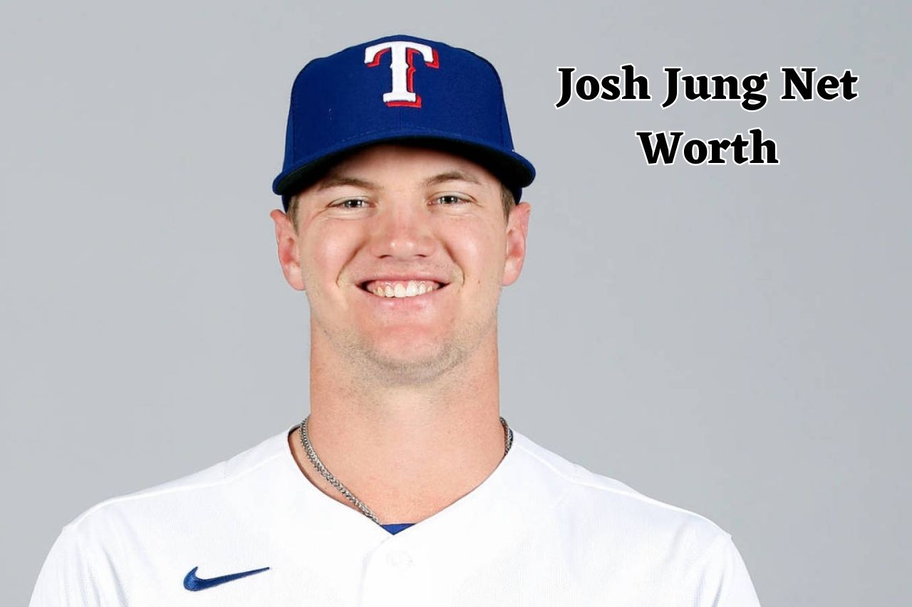 Josh Jung Net Worth