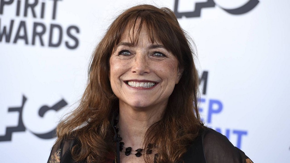 Karen Allen Net Worth 2023 Young Movies Age Husband Son