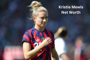 Kristie Mewis Net Worth