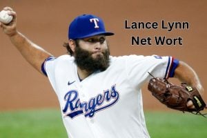 Lance Lynn? Net Worth