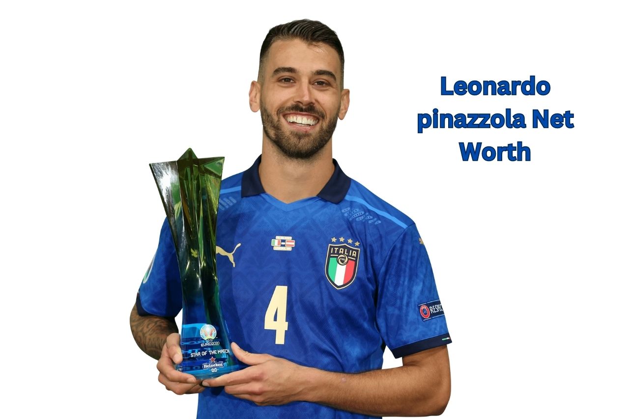 Leonardo Spinazzola Net Worth