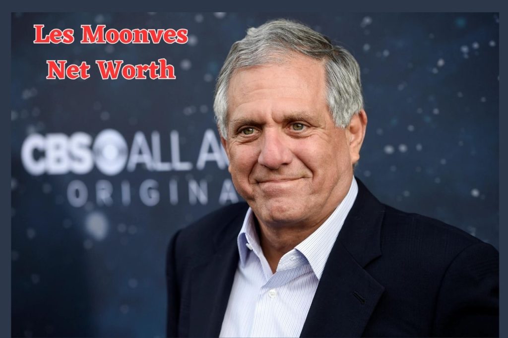 Les Moonves Net Worth 2024 Wife, Salary, House, & Earnings