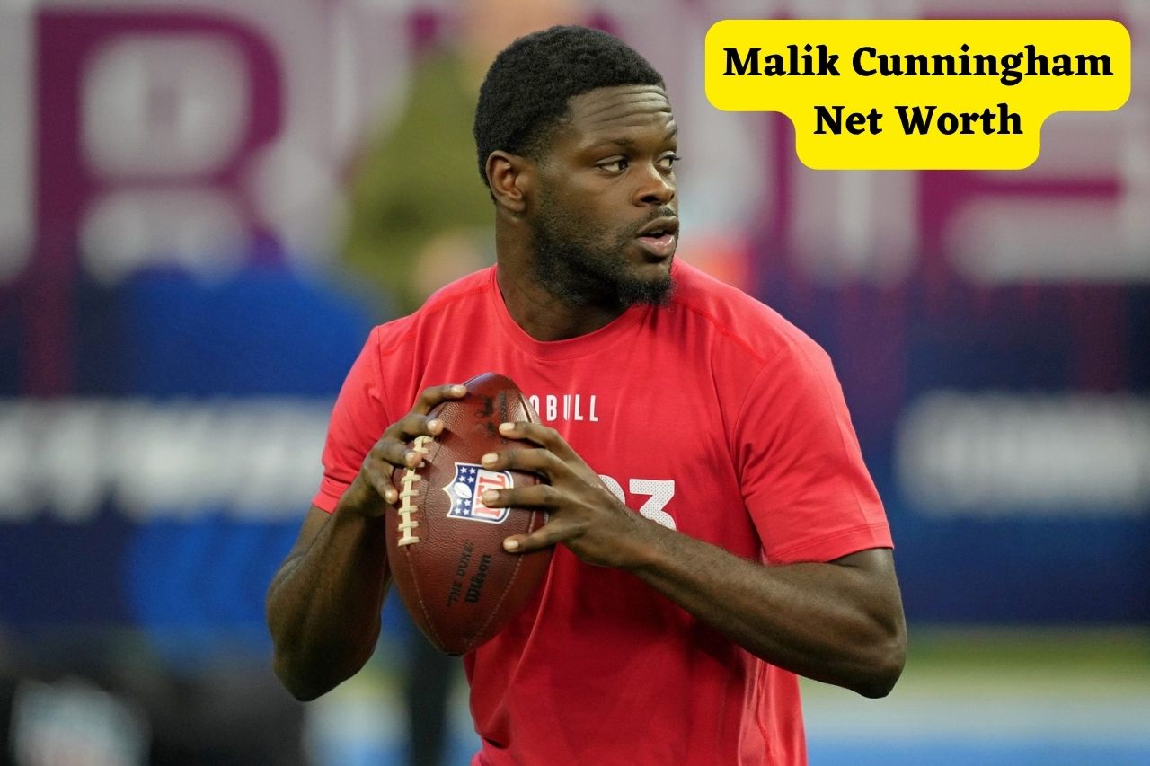 Malik Cunningham Net Worth