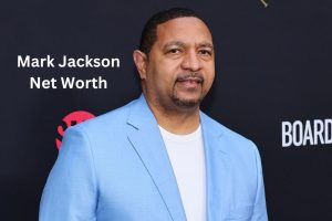 Mark Jackson Net Worth