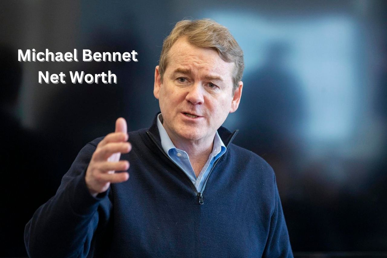 Michael Bennet Net Worth