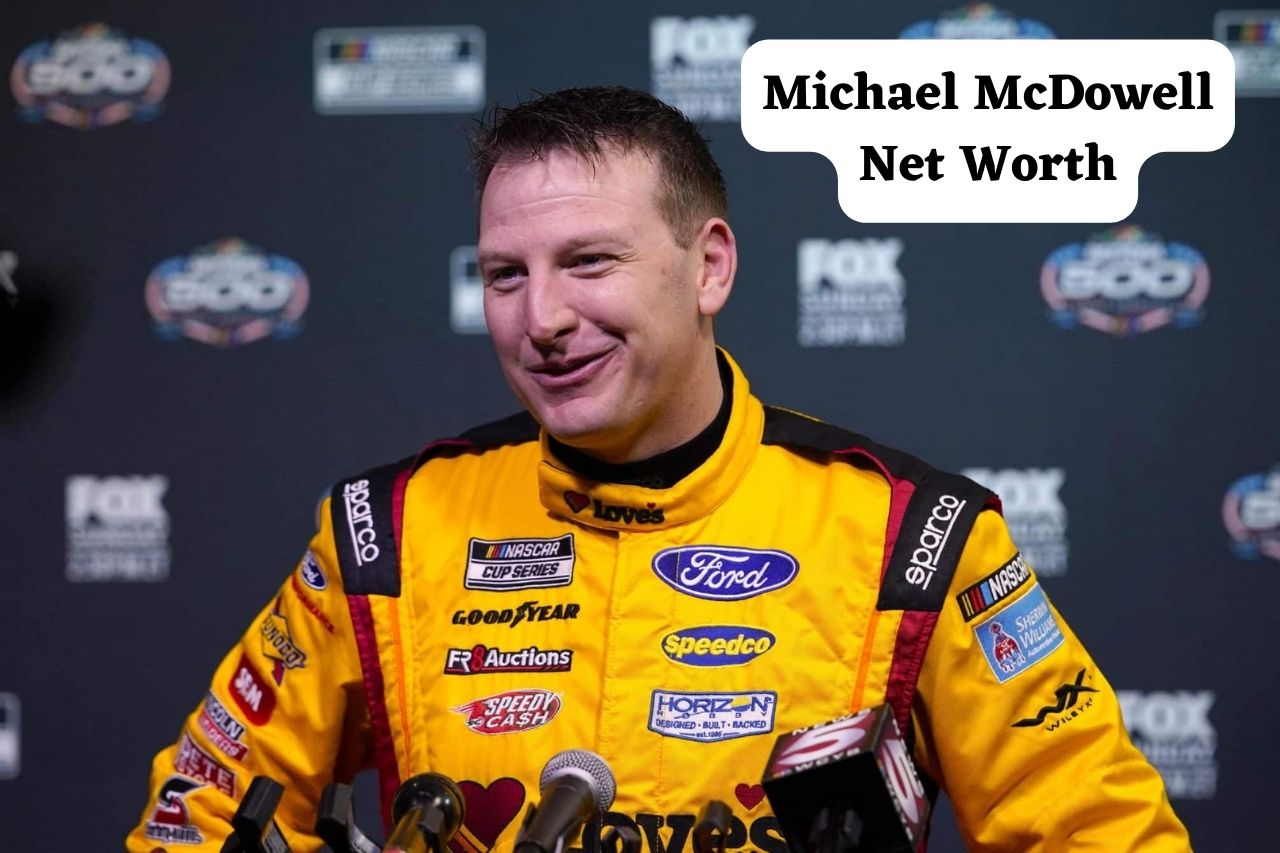 Michael McDowell Net Worth 2024: Earnings, Cars & Height