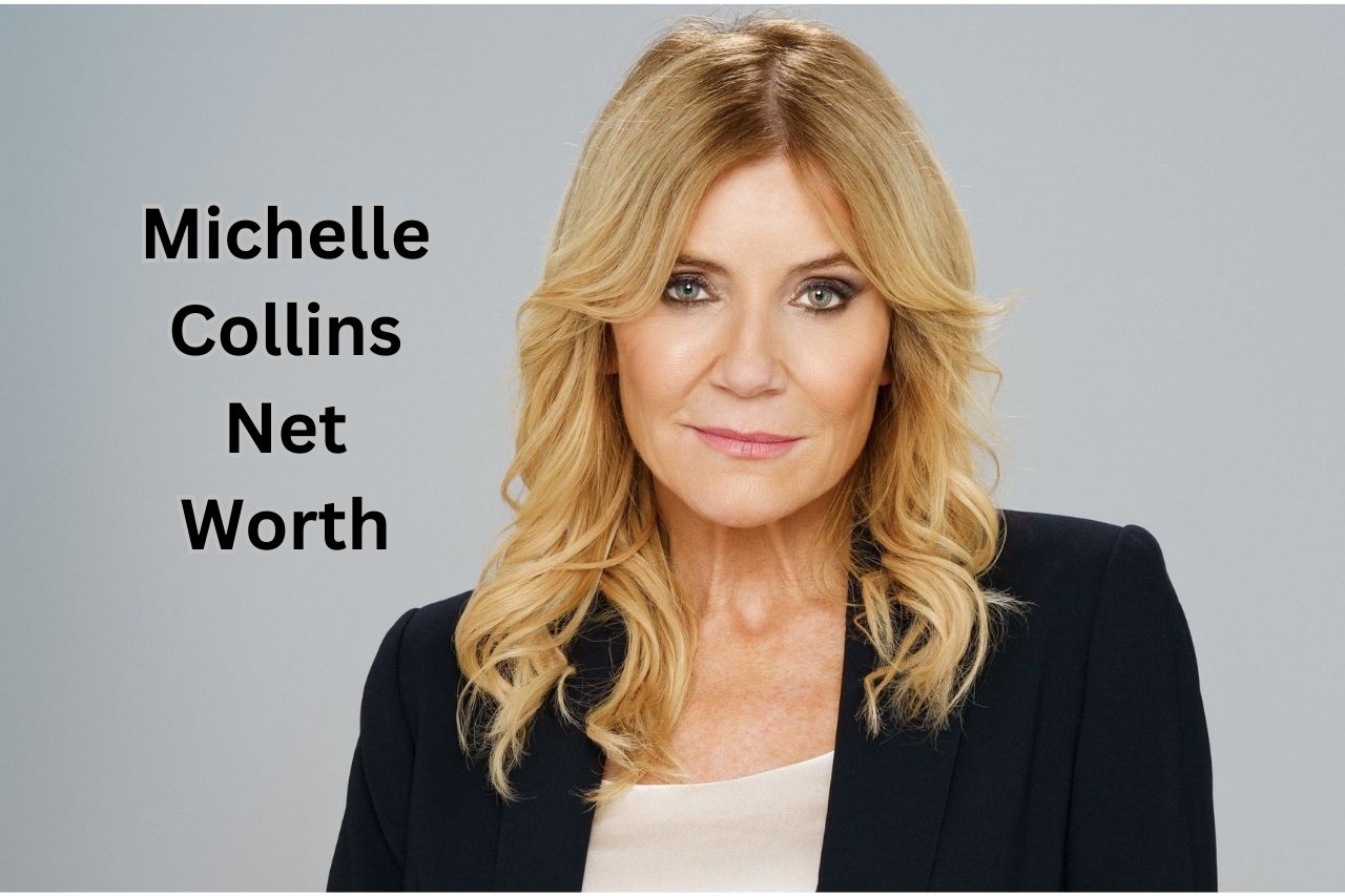 Michelle Collins Net Worth