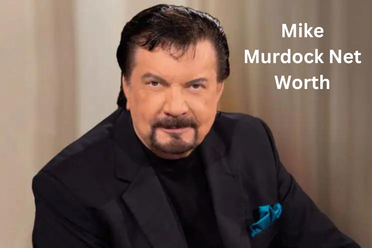 Mike Murdock Net Worth 2024 Earnings, House, Songs & Wife
