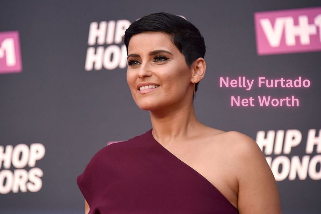 Nelly Furtado Net Worth 2024 Songs, Age, BF, Height and Kids