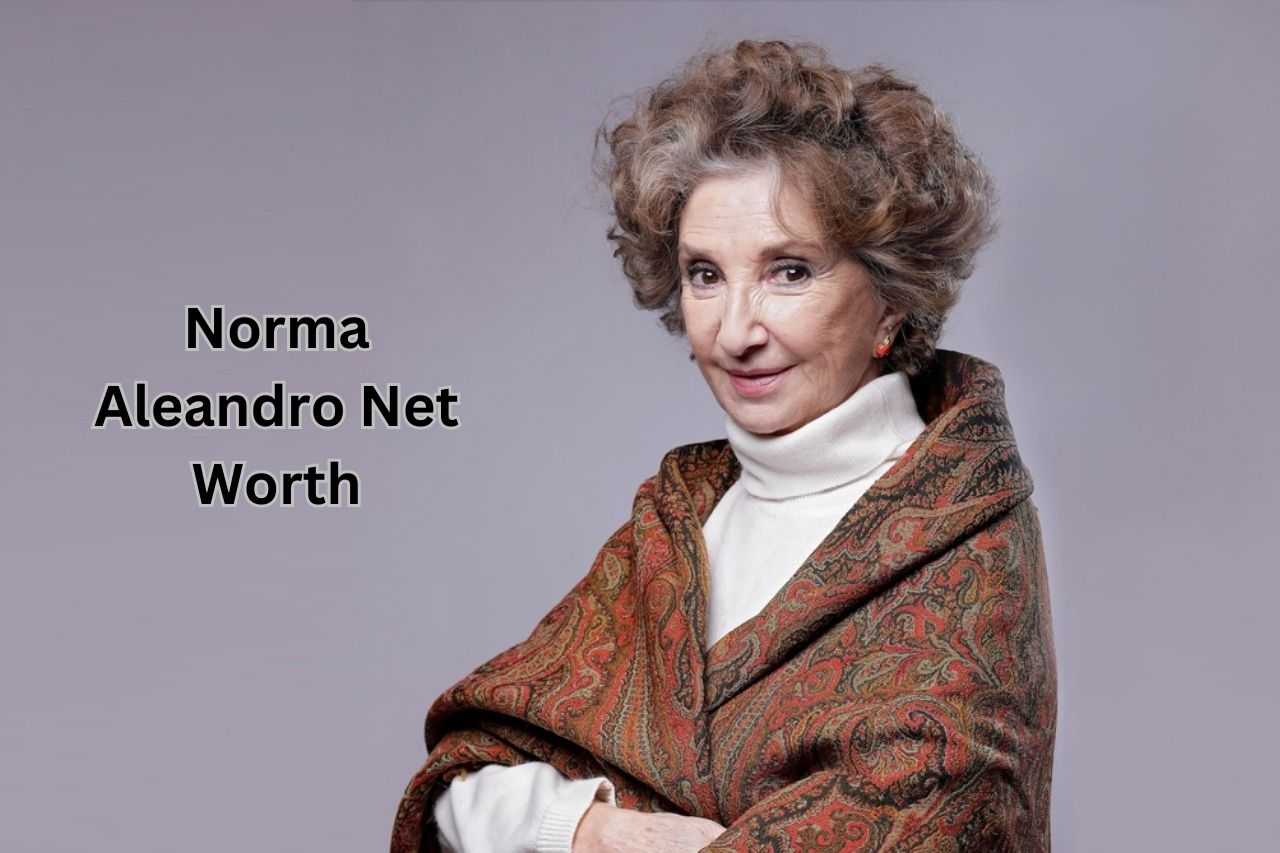 Norma Aleandro Net Worth