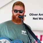 Oliver Anthony Net Worth