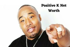 Positive K Net Worth