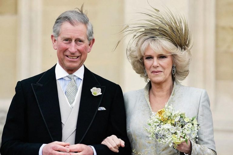 Queen Camilla Net Worth 2024 Earnings, Age and Husband