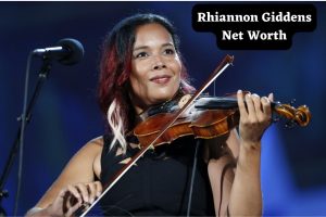 Rhiannon Giddens Net Worth
