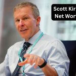 Scott Kirby Net Worth