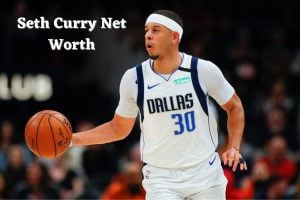 Seth Curry Net Worth