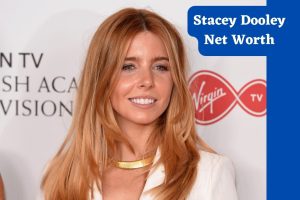 Stacey Dooley Net Worth