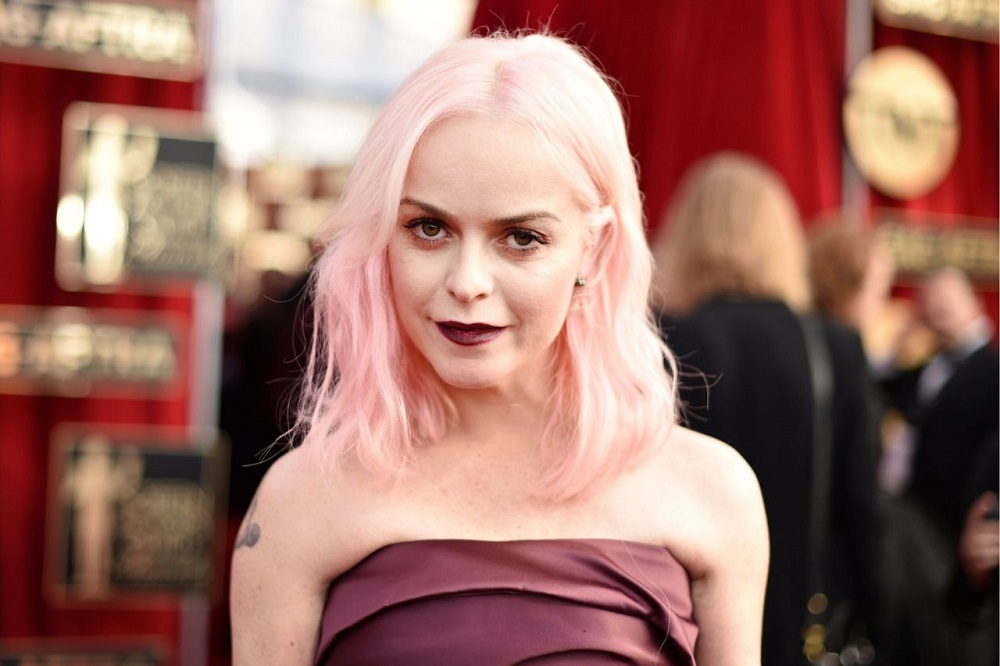 Taryn Manning Income