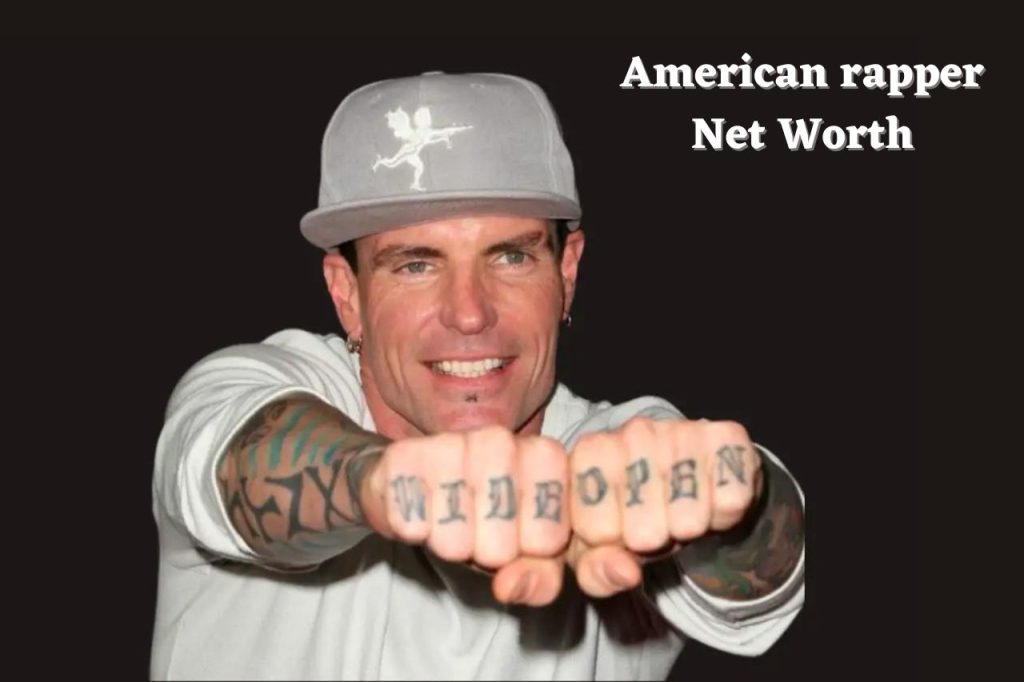 Vanilla Ice Net Worth 2024 Age, Salary and Parents